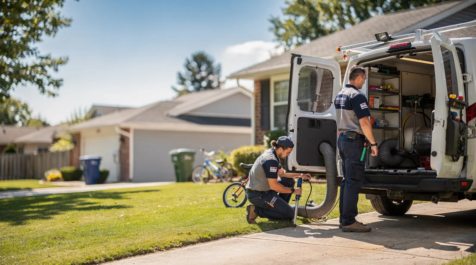 24/7 HVAC Repair & AC Replacement in Bishop Hill, IL near me